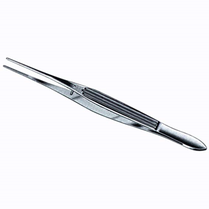 Livingstone McIndoe Dressing Forceps