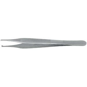 Livingstone Dissecting Tissue Forceps