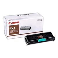 CANON TONER REM. FX1 OPTIMA BLK EACH Each