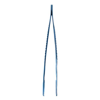 Bony Dissecting Forceps, 180mm, Each Each