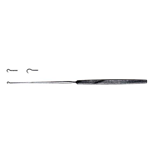 Gillies Cutaneous Hooklets