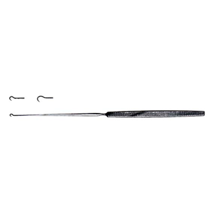 Gillies Cutaneous Hooklets