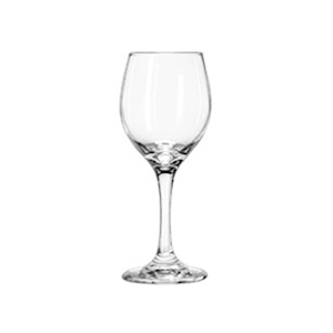 Perception Tall Wine Glass, 325ml, Each Each