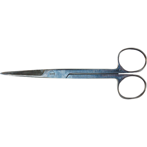 Livingstone Mayo Scissors