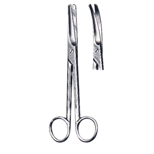 Livingstone Adler Mayo Scissors
