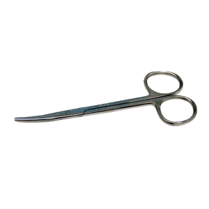Livingstone Metzenbaum Scissors