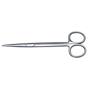 Livingstone Metzenbaum Scissors