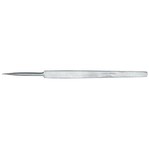 Dissecting Needle Straight Sharp Point 15cm Length (bde-411) Each