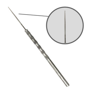 Livingstone Dissecting Needle Fine Point