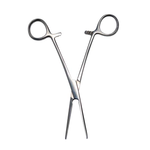 Livingstone Needle Holder