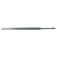 Livingstone Arrow Shape Probe with Handle, 14cm, Stainless Steel, Each Each