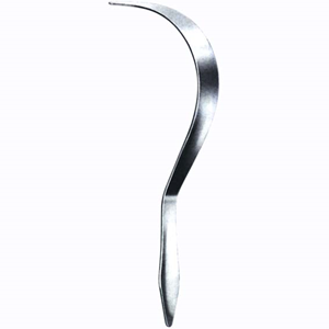 Livingstone Deaver Retractor