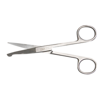 Livingstone Nurses Surgical Scissors