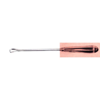 Livingstone Uterine Curette Sims