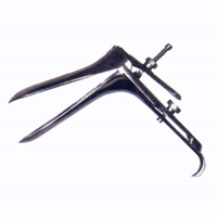 Livingstone Vaginal Speculum Graves