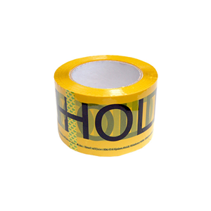 Livingstone Printed Tape