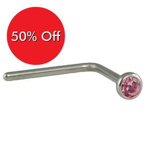 Yoop Nose Stud