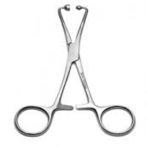 CLIP TOWEL BALL & SOCKET ADLER14-123-13 Each